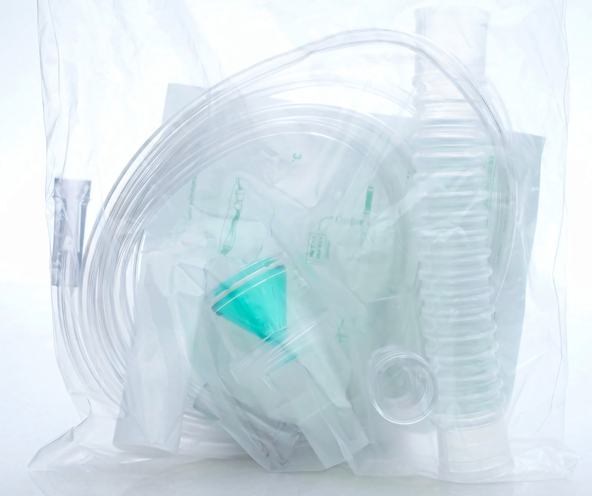 8900 Series Nebulizer Kit