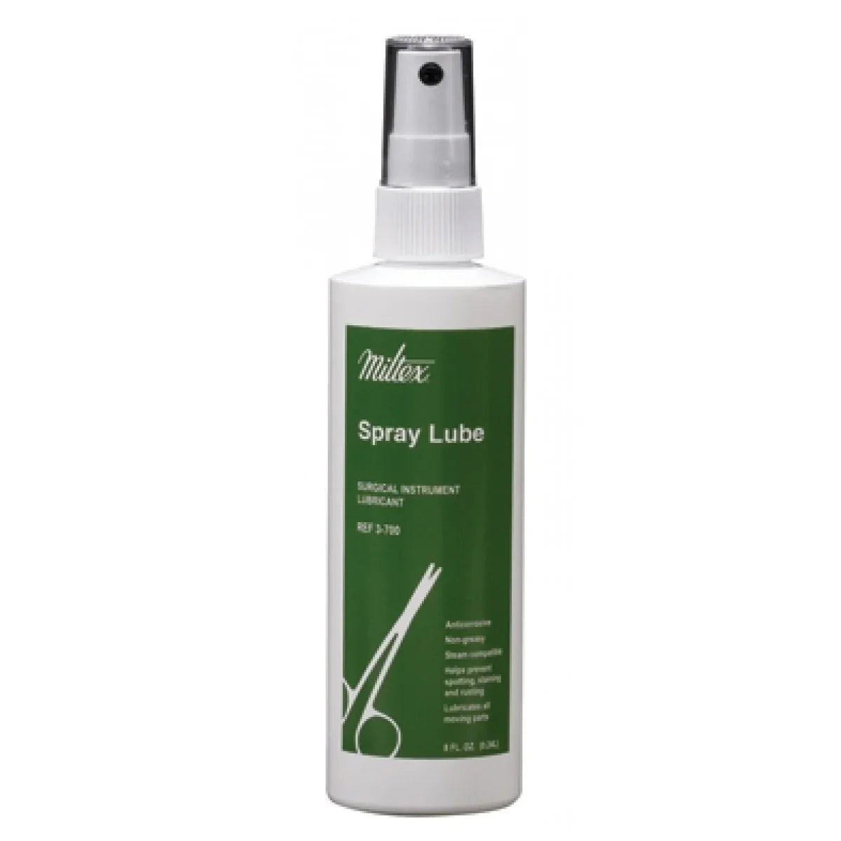 Spray Rite Buffer Instrument Lubricant Spray – MedicalRite