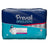 Breezers Ultimate Absorbency Underwear
