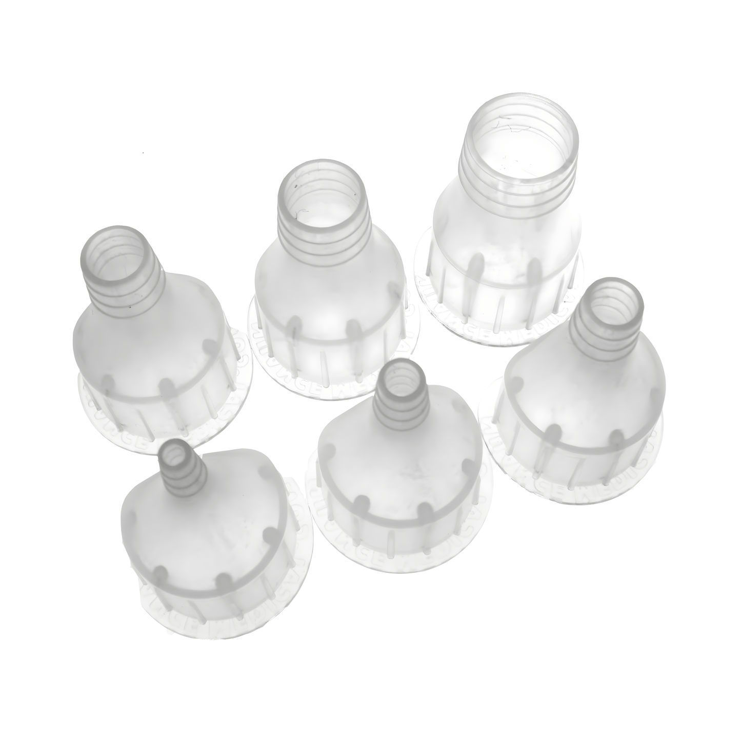 Cryodose Dosing Cones Treatment Kit