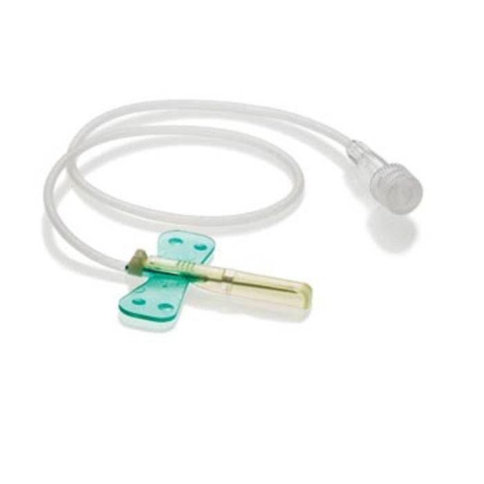 Winged Set Surflo Infusion Winged Set — MedicalRite