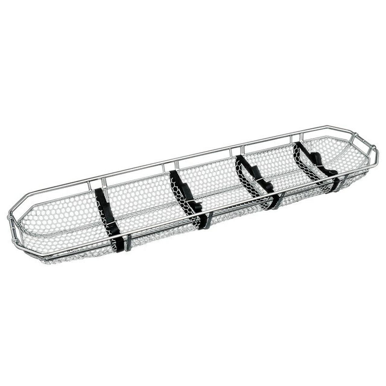 Splint Stretcher without Leg Divider