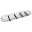 Splint Stretcher without Leg Divider