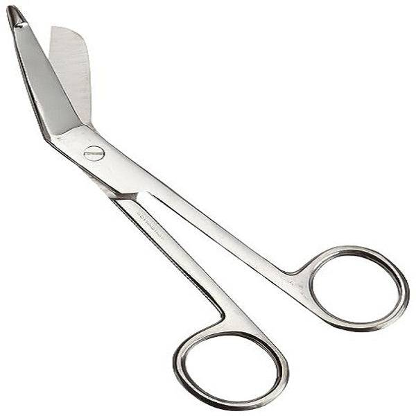 Bandage Scissors by Lister