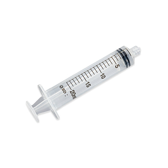 Bulk Syringe Sterile Convenience Tray