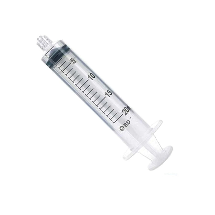 BD General Use Syringe