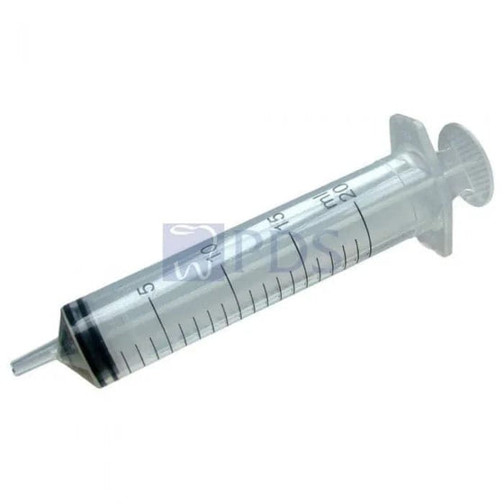 Luer-Slip Tip Syringes