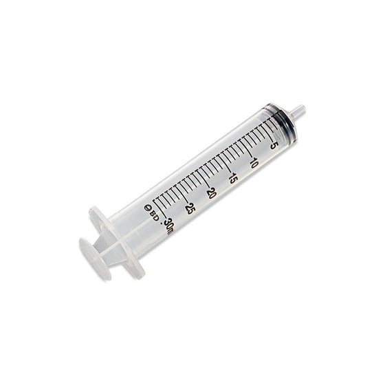 Luer-Slip Tip Syringes