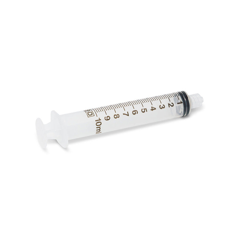 Luer-Lok Tip Syringes