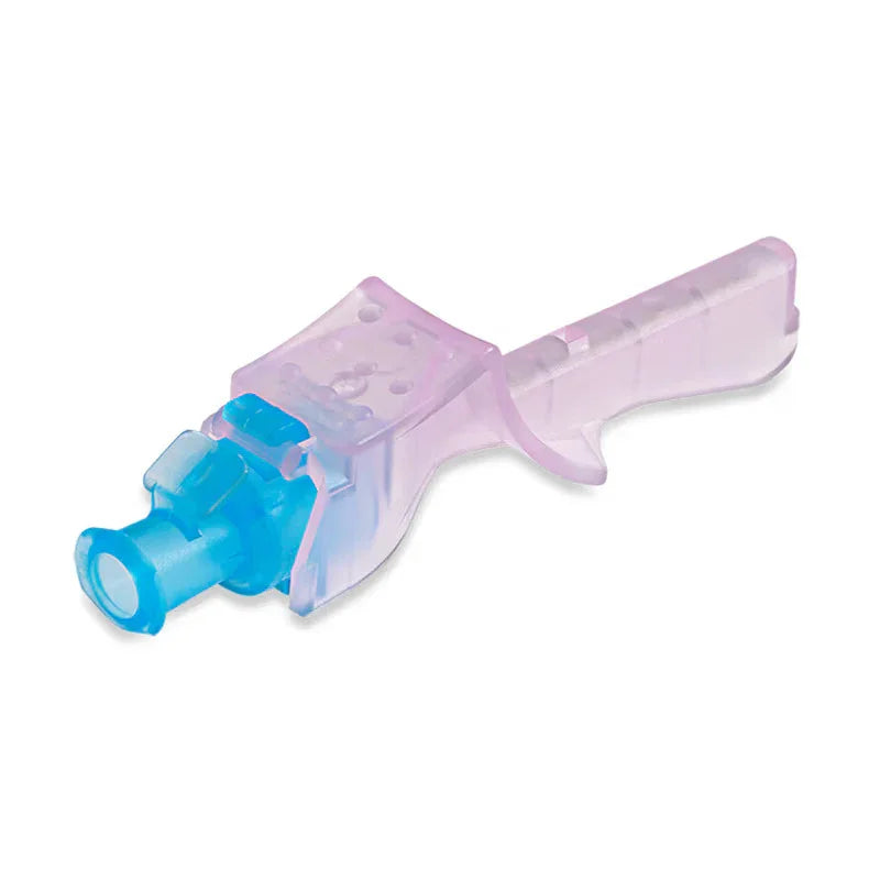 Eclipse Hypodermic Safety Needle