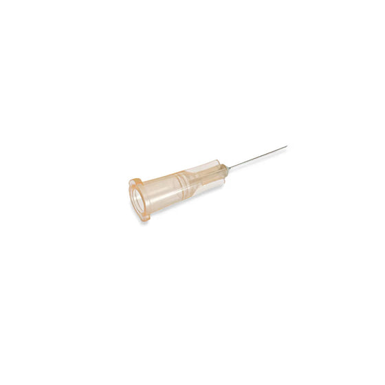 PrecisionGlide Hypodermic Non-Safety Needles