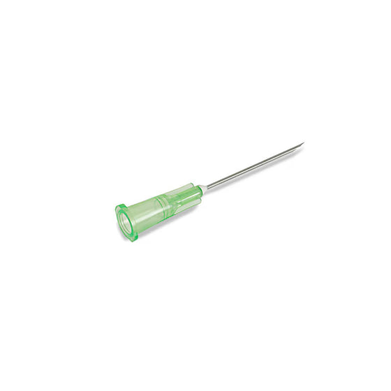 PrecisionGlide Hypodermic Non-Safety Needles