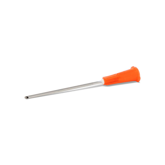 Blunt Fill Needle