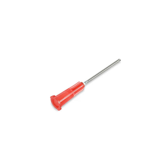 Blunt Fill Needle