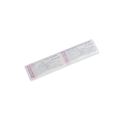 Nokor 5 Micron Filter Needle