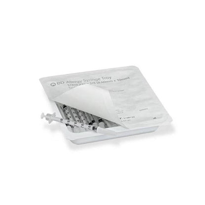 Precisionglide Allergist Tray