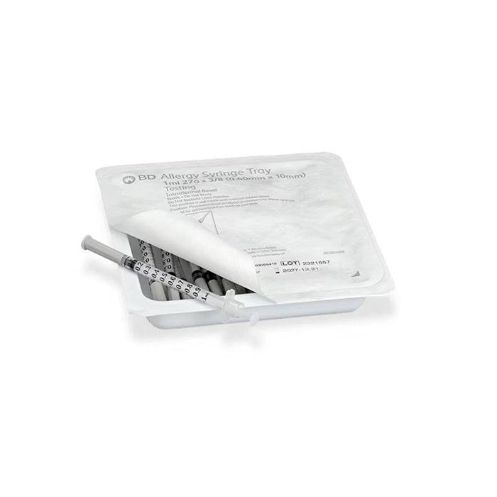 Precisionglide Allergist Tray