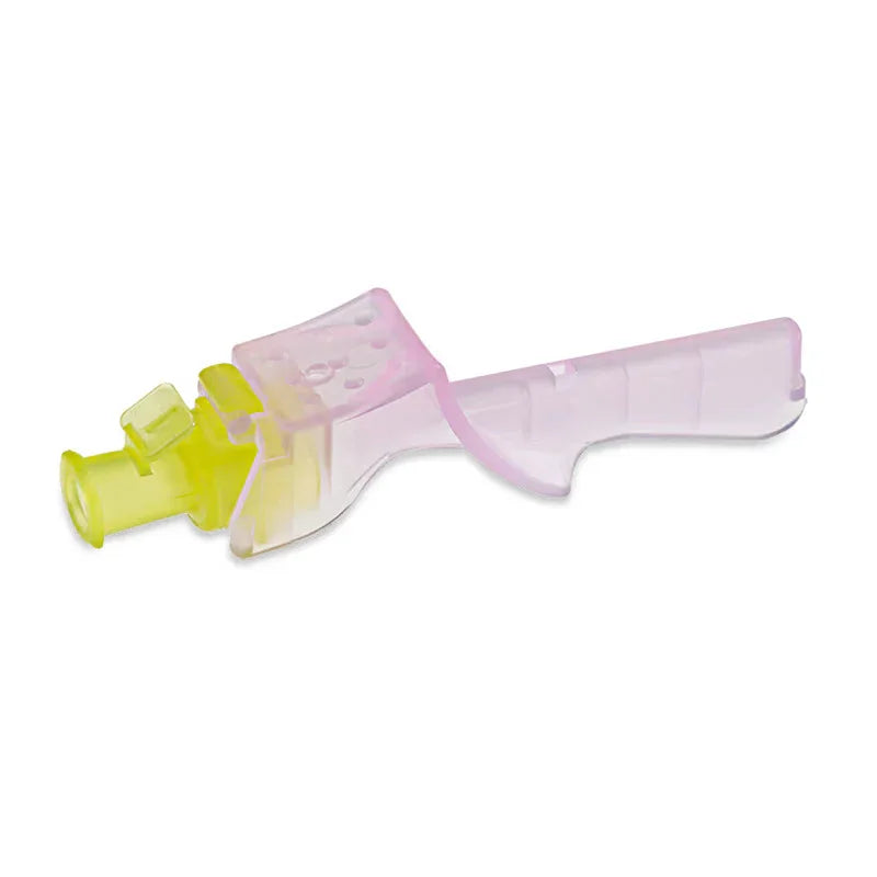 Eclipse Hypodermic Safety Needle