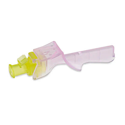 Eclipse Hypodermic Safety Needle