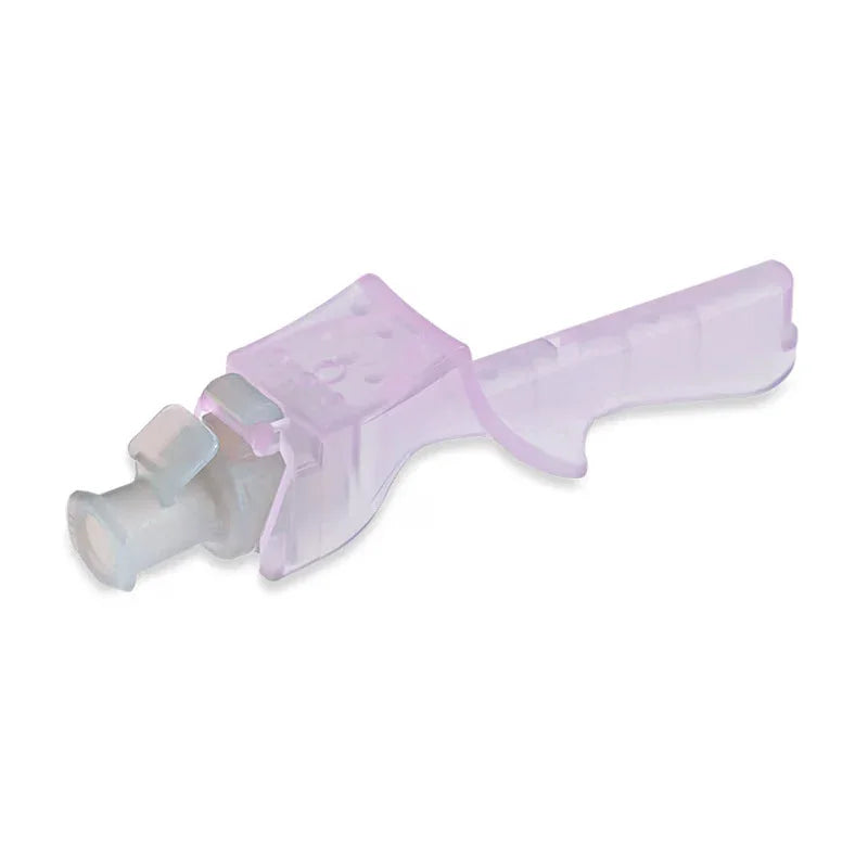 Eclipse Hypodermic Safety Needle