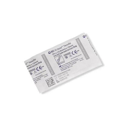 Eclipse Hypodermic Safety Needle