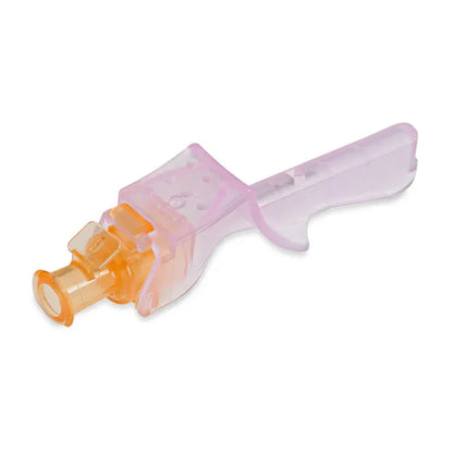 Eclipse Hypodermic Safety Needle