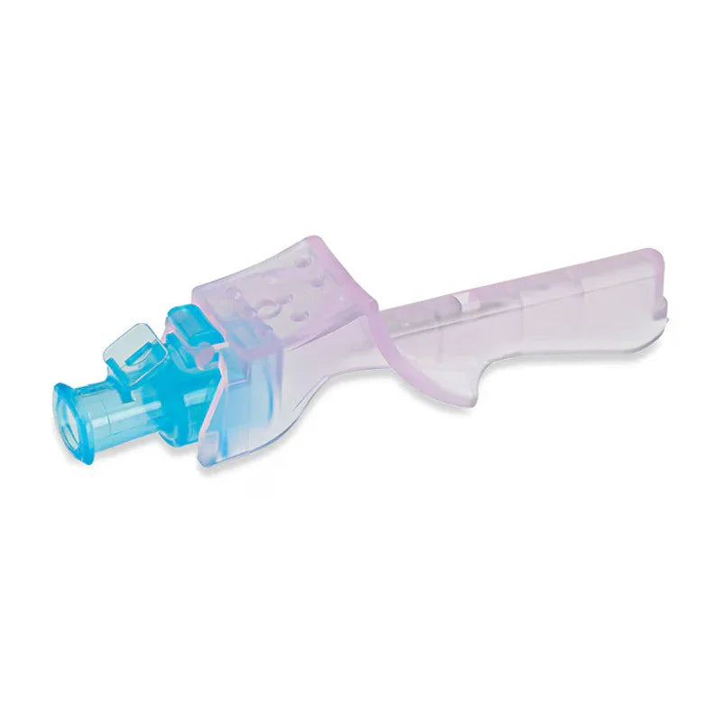 Eclipse Hypodermic Safety Needle