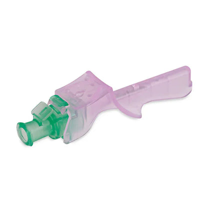 Eclipse Hypodermic Safety Needle