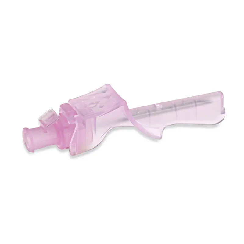 Eclipse Hypodermic Safety Needle