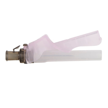 Eclipse Hypodermic Safety Needle
