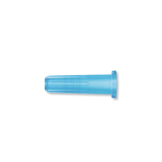 Sterile Syringe Tip Caps