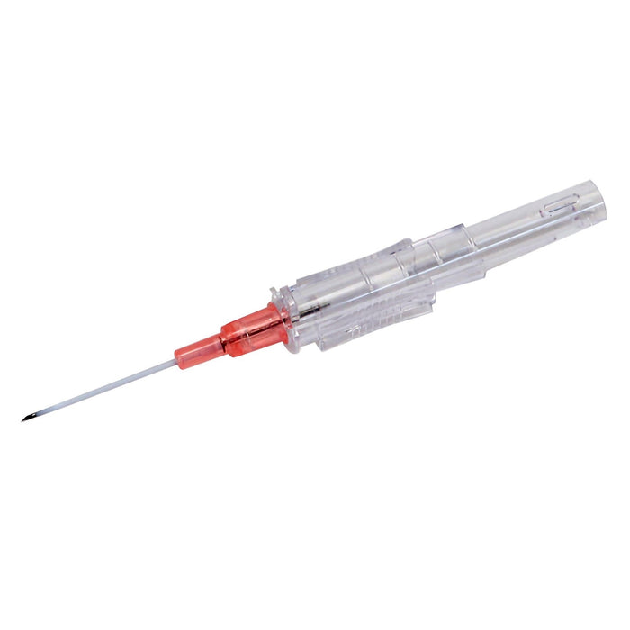 Protectiv Plus Safety IV Catheter