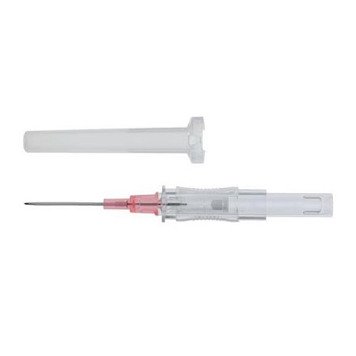 Protectiv Plus Safety IV Catheter