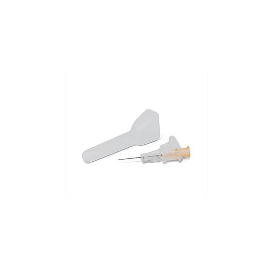 SafetyGlide Hypodermic Safety Needles