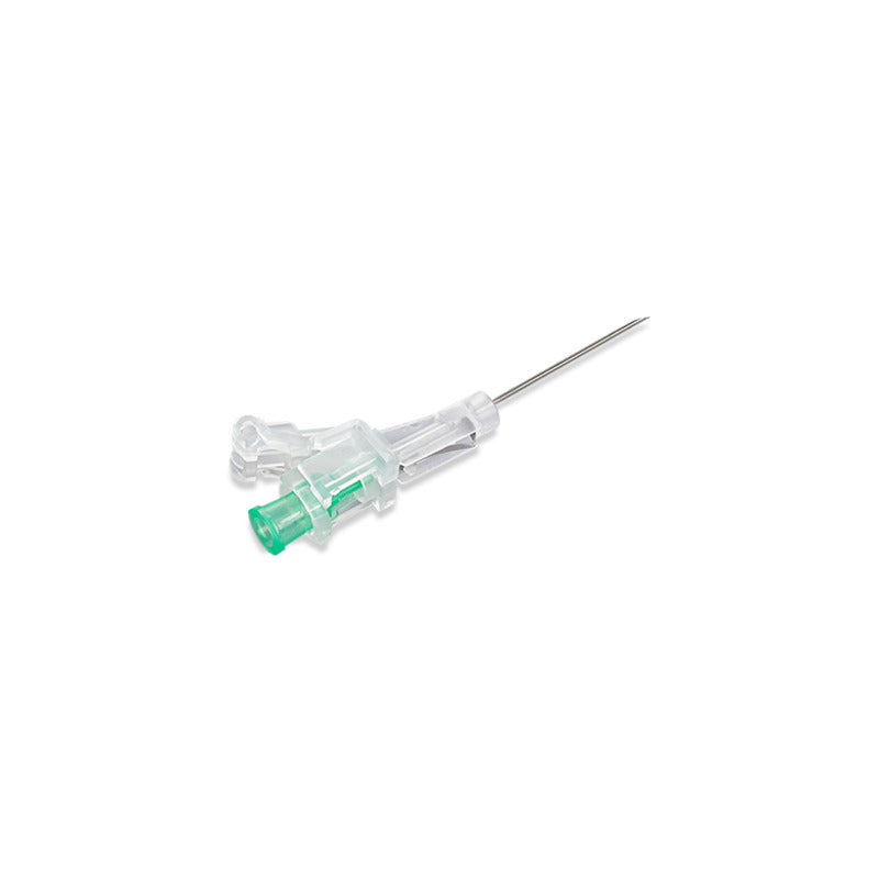 SafetyGlide Hypodermic Safety Needles