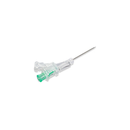 SafetyGlide Hypodermic Safety Needles