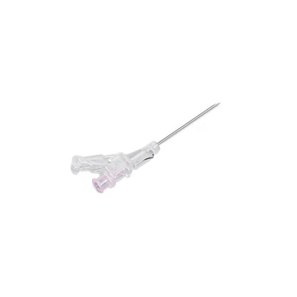 SafetyGlide Hypodermic Safety Needles