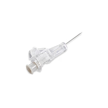 SafetyGlide Hypodermic Safety Needles