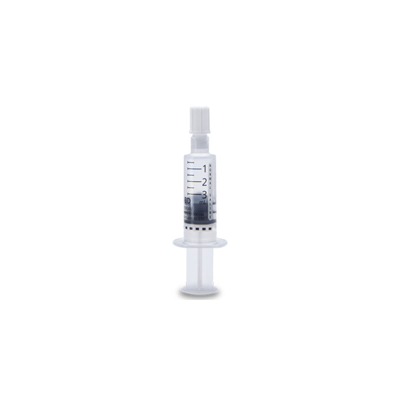 PosiFlush Normal Saline Prefilled Syringe