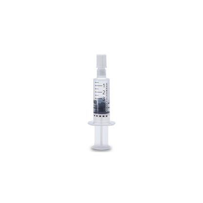 PosiFlush Normal Saline Prefilled Syringe
