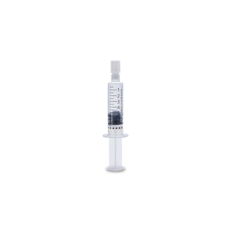 PosiFlush Normal Saline Prefilled Syringe