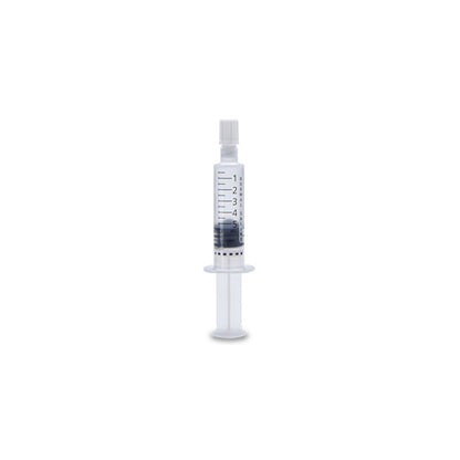 PosiFlush Normal Saline Prefilled Syringe