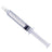 PosiFlush Sterile Field (SF) Saline Syringe