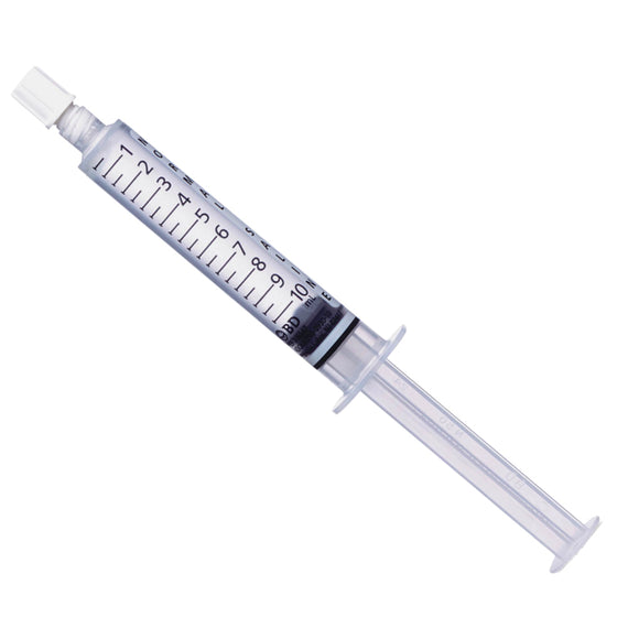 PosiFlush Sterile Field (SF) Saline Syringe