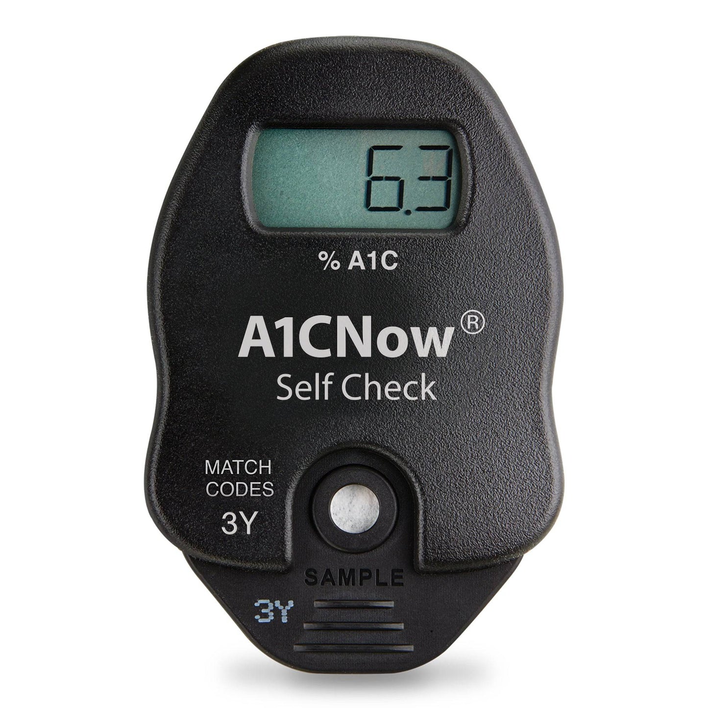 A1C Now Self Check System