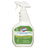 Hydrogen Peroxide Disinfectant Spray