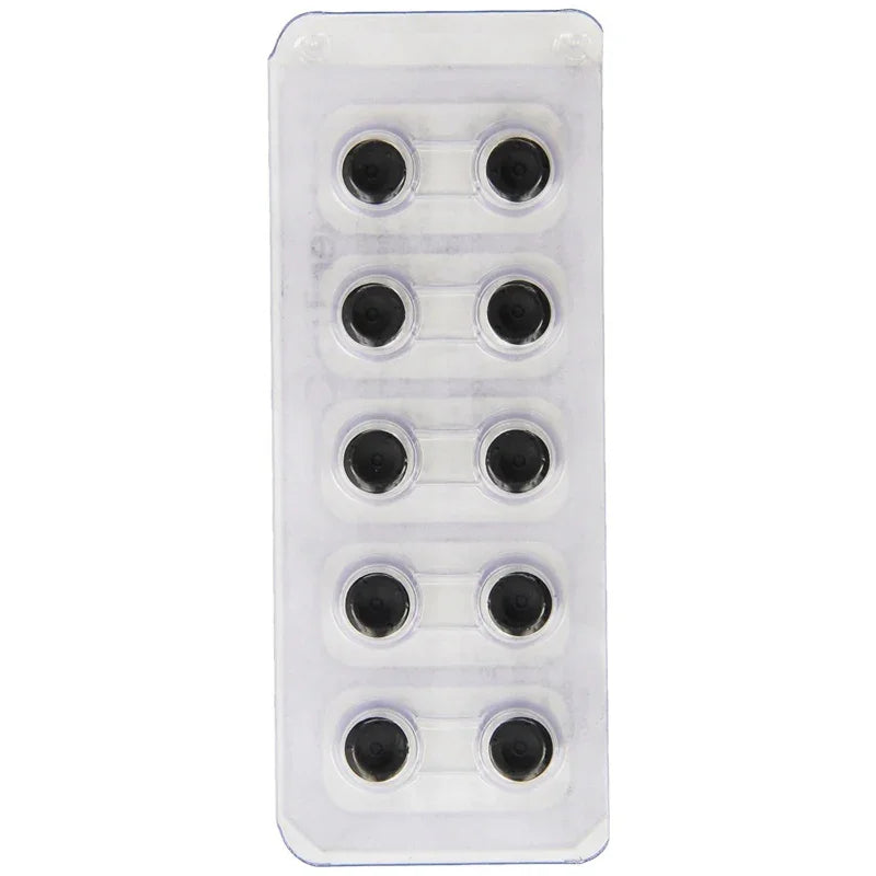 Luer-Lok Syringe Tip Caps