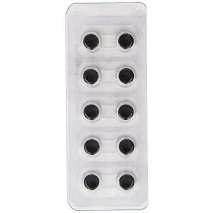 Luer-Lok Syringe Tip Caps