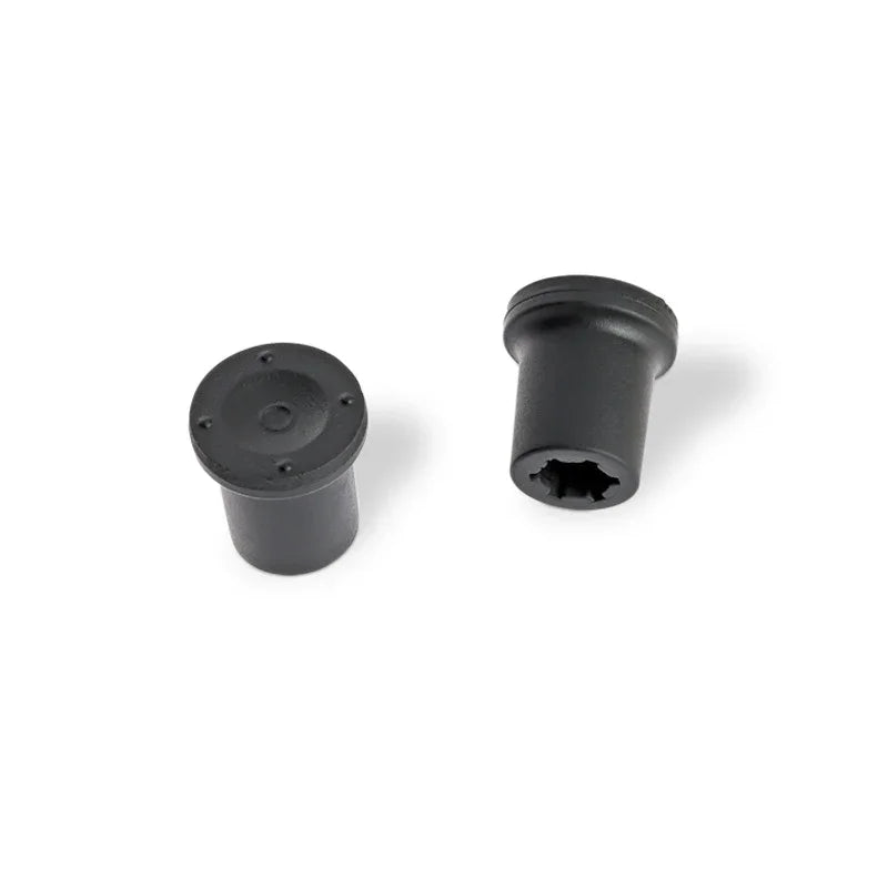 Luer-Lok Syringe Tip Caps