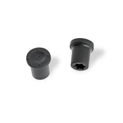 Luer-Lok Syringe Tip Caps